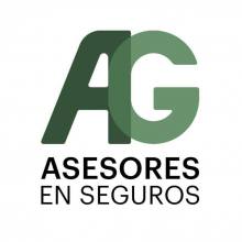 AG Asesores en Seguros_logo